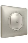 LEGRAND 067776 Smart shutter control Celiane Netatmo Titanium