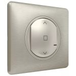   LEGRAND 067776 Smart shutter control Celiane Netatmo Titanium