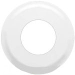 LEGRAND 068235 Céliane XLR nut cover, white