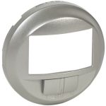   LEGRAND 068326 Céliane cover titanium for 2-wire motion sensor switch