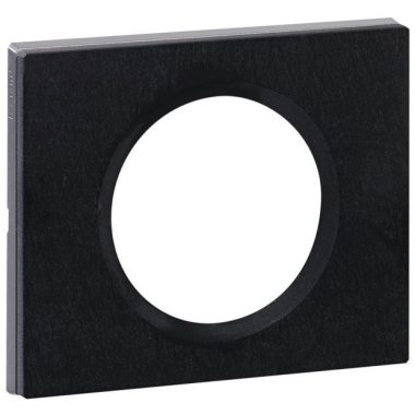 LEGRAND 069371 Céliane frame 1 dark slate