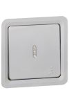 LEGRAND 077814 Soliroc toggle switch with indicator light, vandal-proof IK10