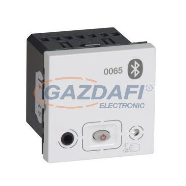 LEGRAND 078745 Program Mosaic Bluetooth modul, 2m, fehér