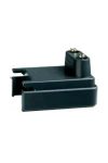 LEGRAND 089807 Cable clamp for sockets installed in railed, serial, grounded cable channels