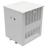 LEGRAND 142208 autotransformer 3F 63kVA with cover