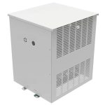 LEGRAND 142209 autotransformer 3F 100kVA with cover