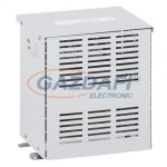   LEGRAND 142576 orvostechnikai leválasztó transzformátor 1F 230/230V 10kVA