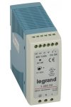 LEGRAND 146609 tápegység 60W 100-240/48V= kapcsolóüzemű stabilizált