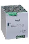 LEGRAND 146639 tápegység 960W 3x380-500/48V= kapcsolóüzemű stabilizált