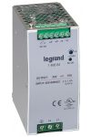 LEGRAND 146664 power supply 240W 200-500/24V= switching mode stabilized