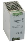 LEGRAND 146683 tápegység 240W 200-500/48V= kapcsolóüzemű stabilizált