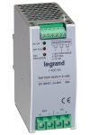 LEGRAND 146690 szünetmentes modul kapcsolóüzemű stabilizált tápegységekhez