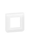 LEGRAND 277802L Program Mosaic keret 1x2m, fehér