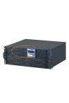 LEGRAND 310173 DAKER DK+ 5 kVA/kW BEM: 3x6mm2 KIM: 8xC13 + 2xC19+ 3x6mm2 USB + RS232 SNMP szlot online kettős konverziós szünetmentes torony/rack (UPS)