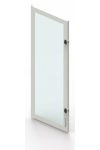 LEGRAND 337277 Transparent door for XL³ S 160 7-row 24-module wide cabinet