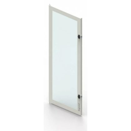   LEGRAND 337277 Transparent door for XL³ S 160 7-row 24-module wide cabinet