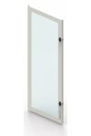 LEGRAND 337287 Transparent door for XL³ S 160 7-row 36-module wide cabinet