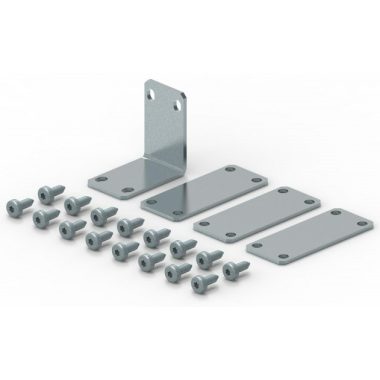 LEGRAND 337949 Row plates for XL3 S 630 and 4000 cabinets, reinforcement