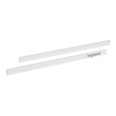 LEGRAND 337974 XL3 S 630 and 4000 IP30 cover horizontal kit for 36M