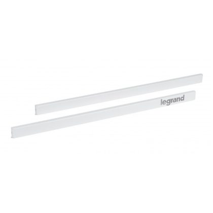   LEGRAND 337974 XL3 S 630 és 4000 IP30 borítás vízszintes készlet 36M-hoz