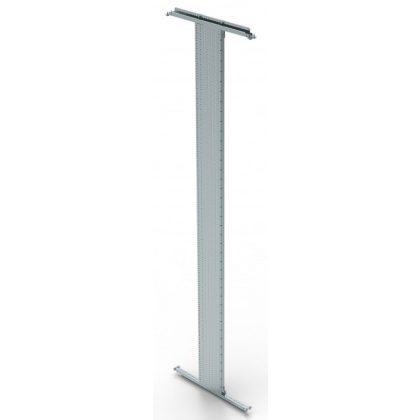   LEGRAND 338161 Központi függőleges tartóoszlop 2000x600mm