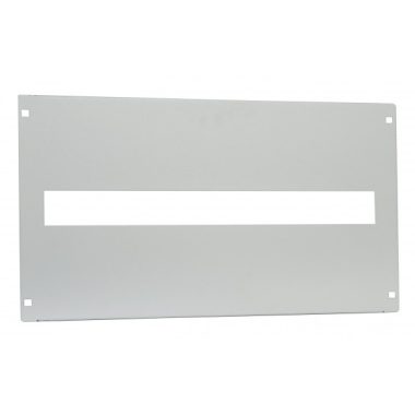 LEGRAND 338251 Front panel for modular devices 16M 150mm