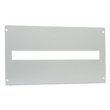 LEGRAND 338252 Front panel for modular devices 24M 150mm