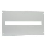 LEGRAND 338281 Front panel for modular devices 16M 400mm