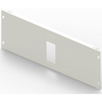   LEGRAND 338351 Front panel for horizontal mounting DPX3 160 4P/4P HÁVM 16M 150mm