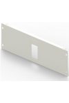 LEGRAND 338354 Front panel for horizontal installation DPX3 160 4P/4P HÁVM 24M 150mm