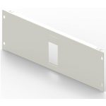   LEGRAND 338354 Front panel for horizontal installation DPX3 160 4P/4P HÁVM 24M 150mm