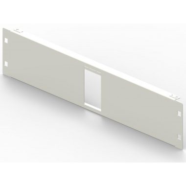 LEGRAND 338356 Front panel for horizontal mounting DPX3 160 3P 36M 100mm