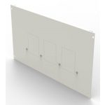   LEGRAND 338394 Front panel for vertical mounting DPX3 630 with motor/rotary drive 3P/4P 36M