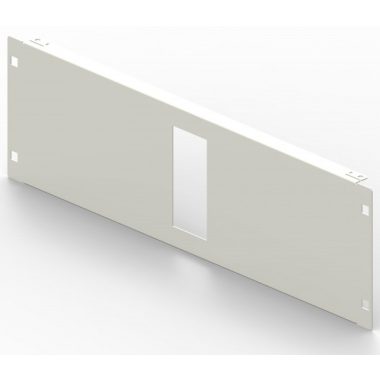 LEGRAND 338450 Előlap vízszintes szereléshez DPX3 250 3P 16M 100mm