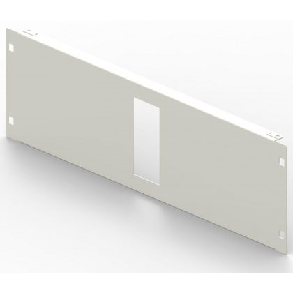   LEGRAND 338456 Front plate for horizontal mounting DPX3 250 3P 36M 100mm