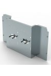 LEGRAND 338481 Mounting plate for vertical mounting DPX3 630 mot. No drive. Switching automatic 3P/4P 36M