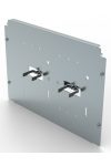 LEGRAND 338482 Mounting plate for vertical mounting DPX3 630 sourced. Mot. Drive. 24M