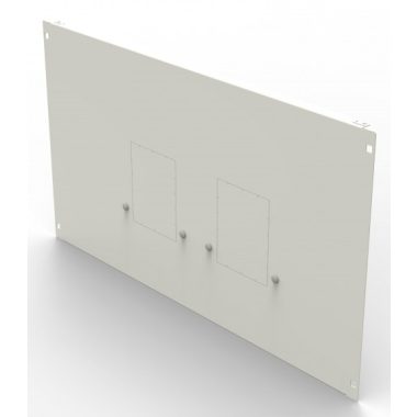 LEGRAND 338485 Front panel for vertical mounting DPX3 630 mot. No drive. Switching automatic 3P/4P 36M