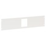   LEGRAND 338656 Front panel for horizontal mounting DPX3/DRX 250 HP 3P 36M