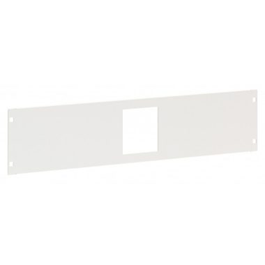 LEGRAND 338656 Front panel for horizontal mounting DPX3/DRX 250 HP 3P 36M