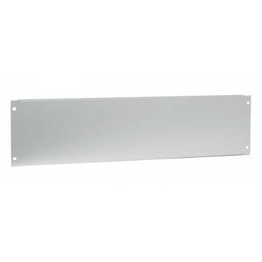 LEGRAND 338753 Előlap vízszintes szereléshez DPX3 630 3P 24M 150mm