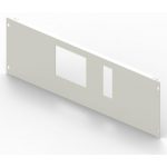  LEGRAND 338758 Front plate for horizontal mounting DPX3 630 4P HÁVM 36M 200mm