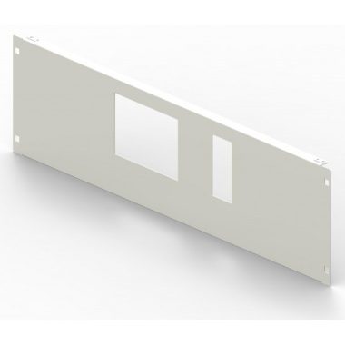 LEGRAND 338758 Front plate for horizontal mounting DPX3 630 4P HÁVM 36M 200mm