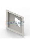 LEGRAND 338842 Előlap függőleges szereléshez DPX3 1600 4P 24M