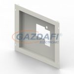   LEGRAND 338842 Előlap függőleges szereléshez DPX3 1600 4P 24M