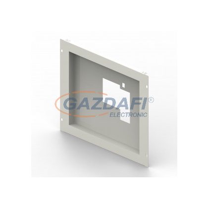   LEGRAND 338842 Előlap függőleges szereléshez DPX3 1600 4P 24M