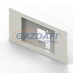   LEGRAND 338843 Előlap függőleges szereléshez DPX3 1600 3P 36M