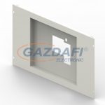   LEGRAND 338844 Előlap függőleges szereléshez DPX3 1600 4P 36M