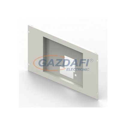   LEGRAND 338854 Előlap függőleges szereléshez DPX3 1600 3P/4P 36M