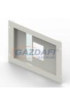 LEGRAND 338861 Előlap vízszintes szereléshez DPX3/DPX-IS 1600 3P 24M